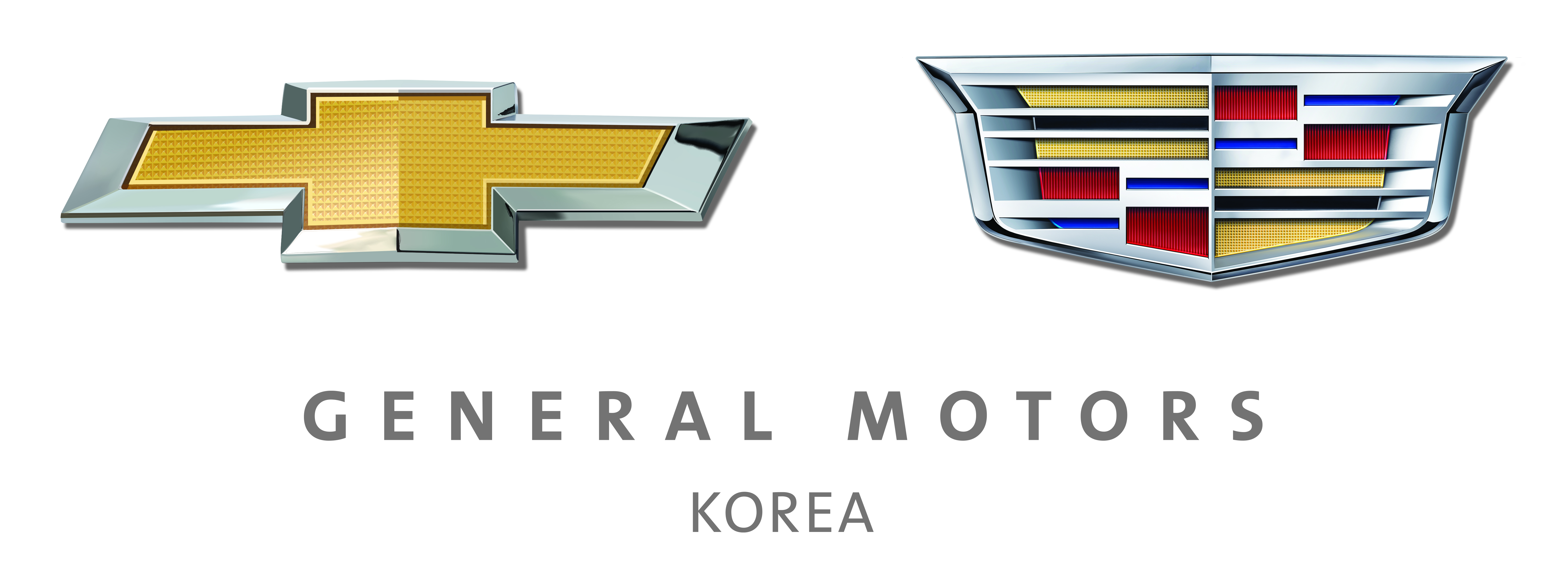 GM KOREA